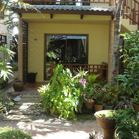 Sunrise Bungalow Lamai Beach  Екстер'єр фото