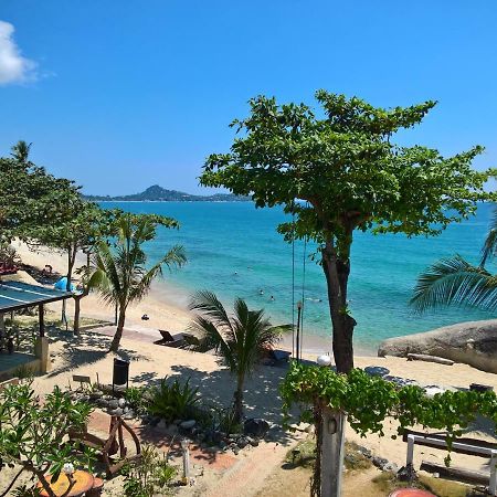 Sunrise Bungalow Lamai Beach  Екстер'єр фото