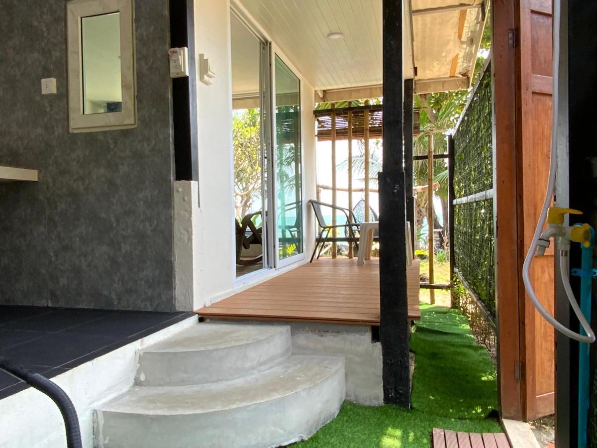 Sunrise Bungalow Lamai Beach  Екстер'єр фото