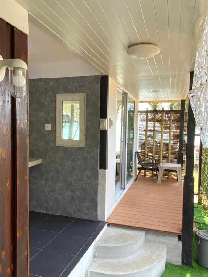 Sunrise Bungalow Lamai Beach  Екстер'єр фото