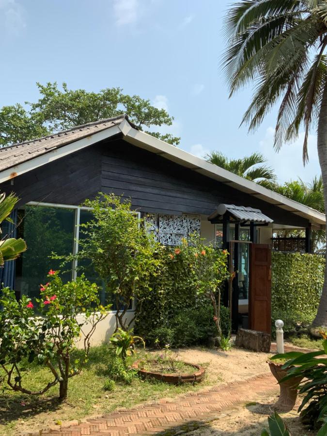 Sunrise Bungalow Lamai Beach  Екстер'єр фото