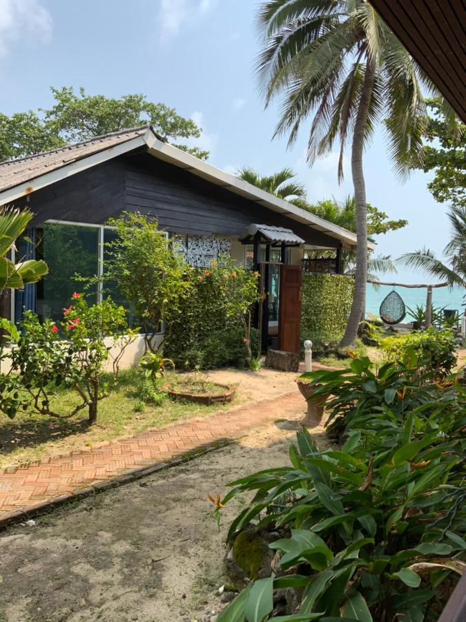 Sunrise Bungalow Lamai Beach  Екстер'єр фото