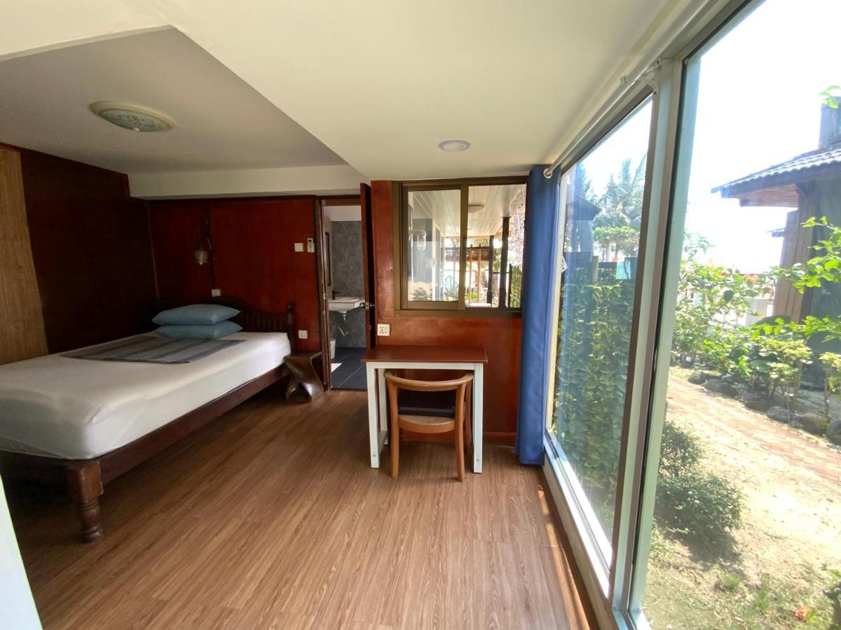 Sunrise Bungalow Lamai Beach  Екстер'єр фото