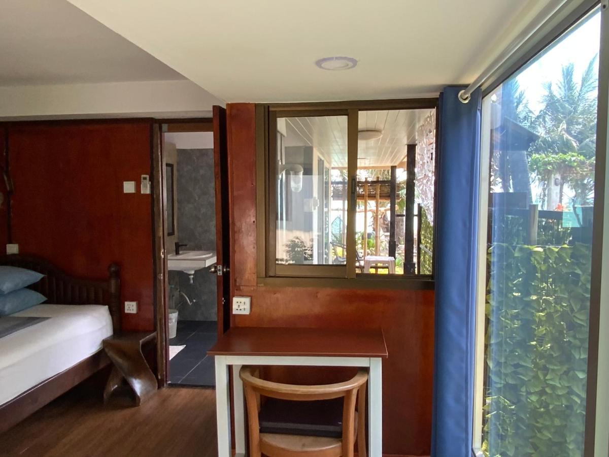Sunrise Bungalow Lamai Beach  Екстер'єр фото