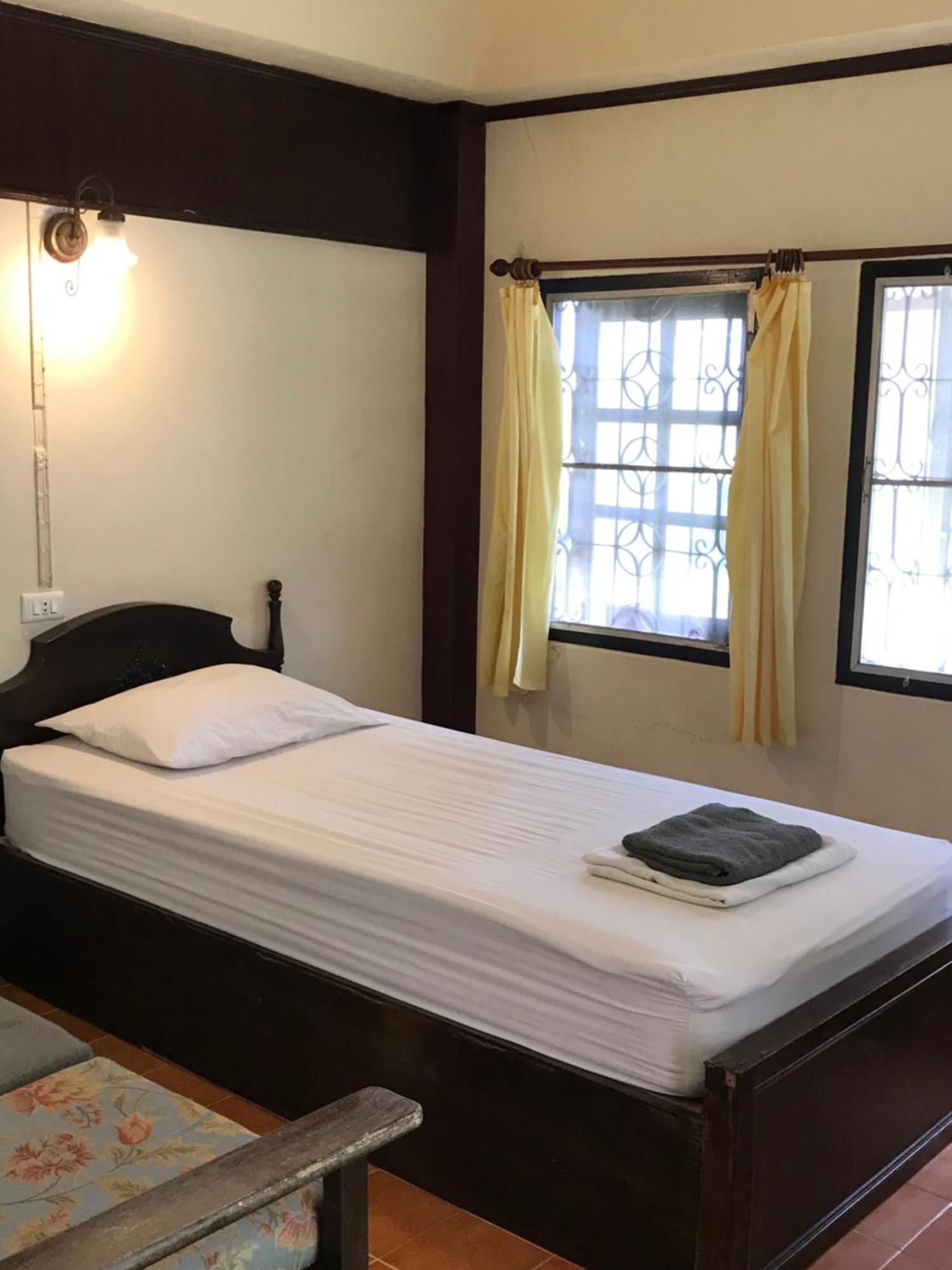 Sunrise Bungalow Lamai Beach  Екстер'єр фото