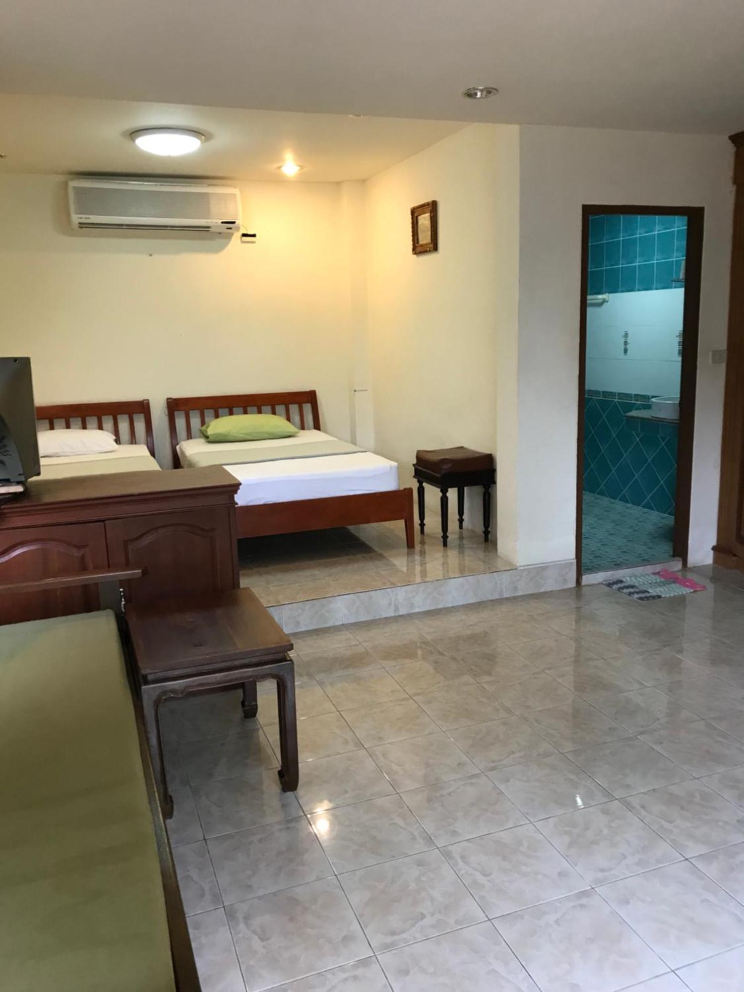 Sunrise Bungalow Lamai Beach  Екстер'єр фото