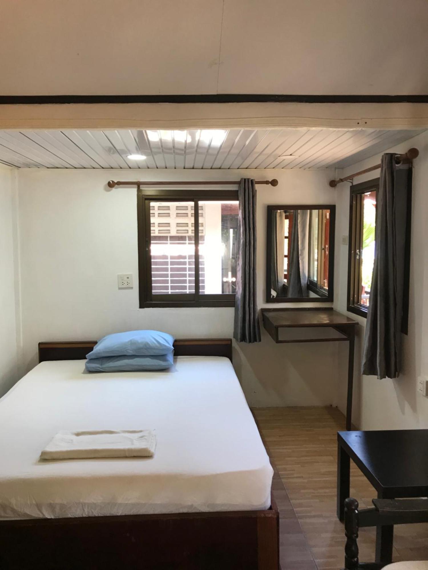 Sunrise Bungalow Lamai Beach  Екстер'єр фото