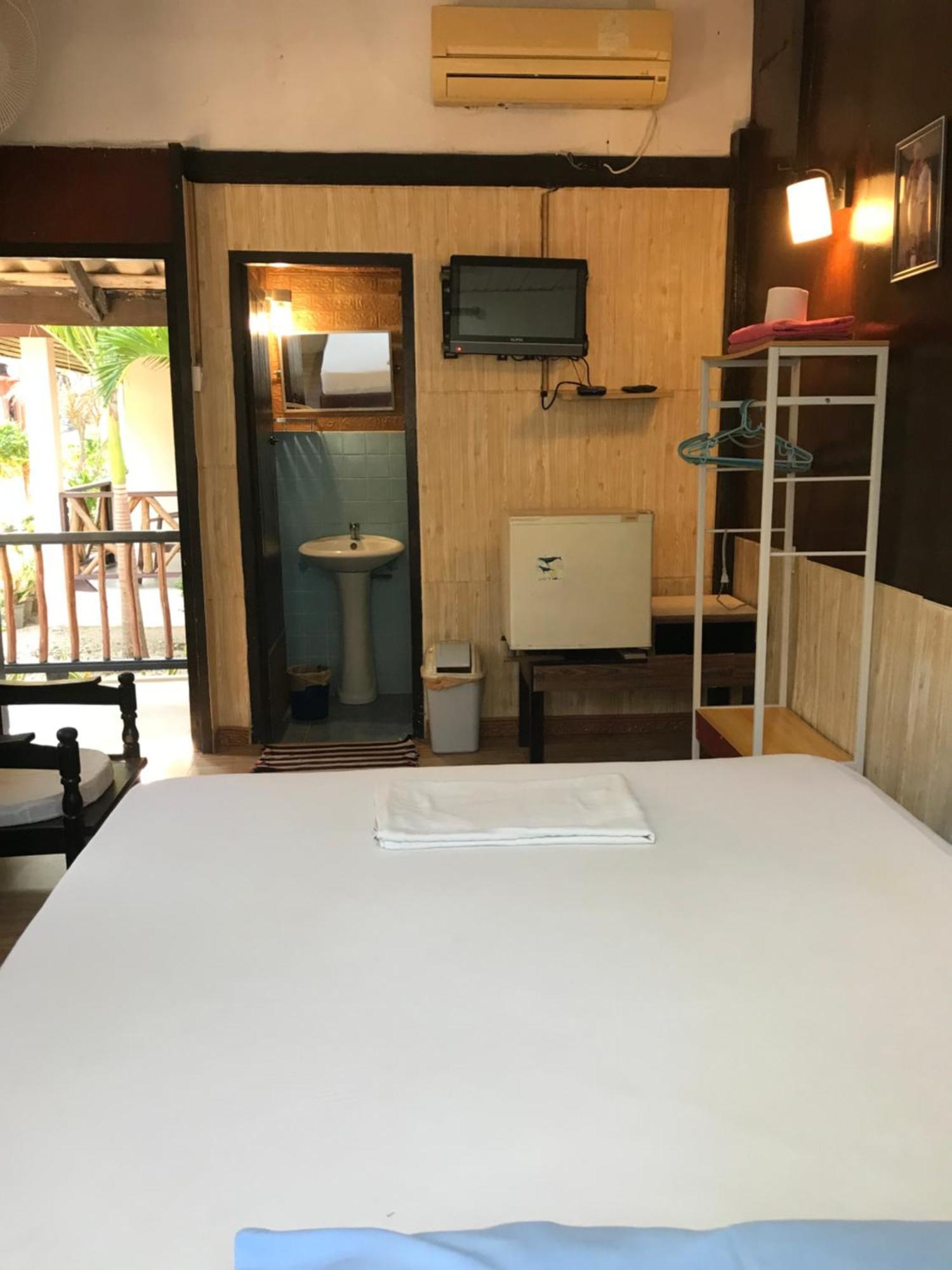 Sunrise Bungalow Lamai Beach  Екстер'єр фото