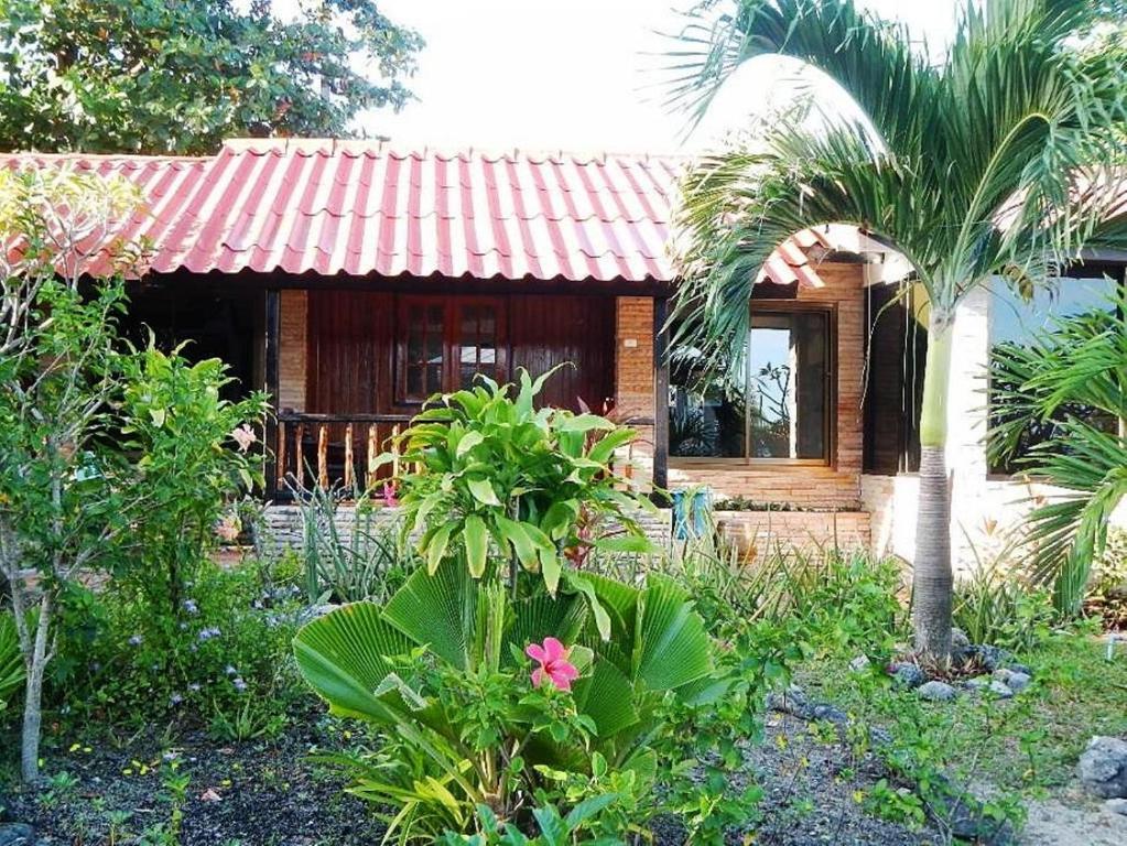 Sunrise Bungalow Lamai Beach  Номер фото