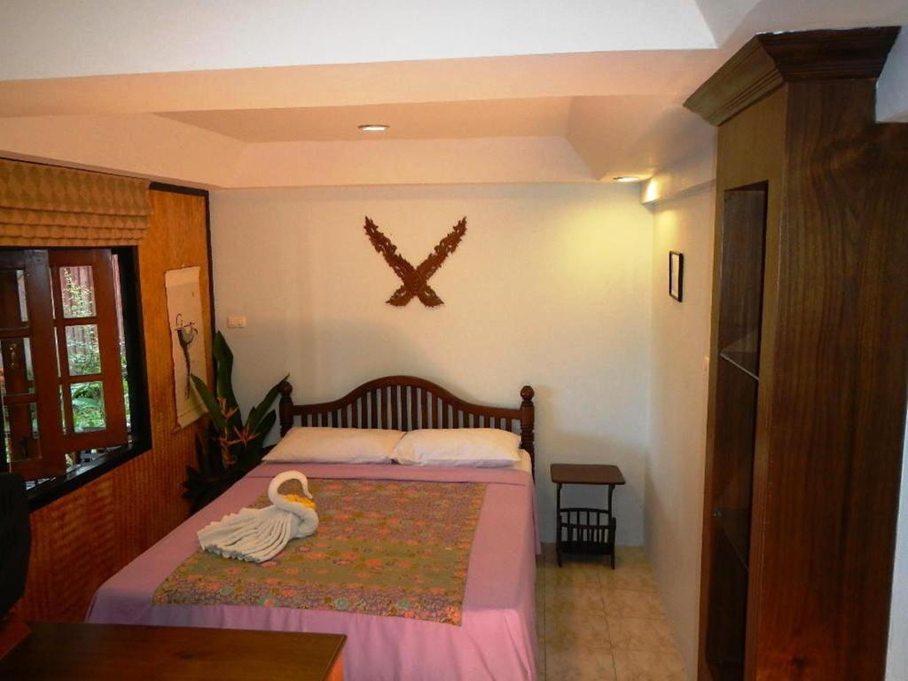 Sunrise Bungalow Lamai Beach  Номер фото