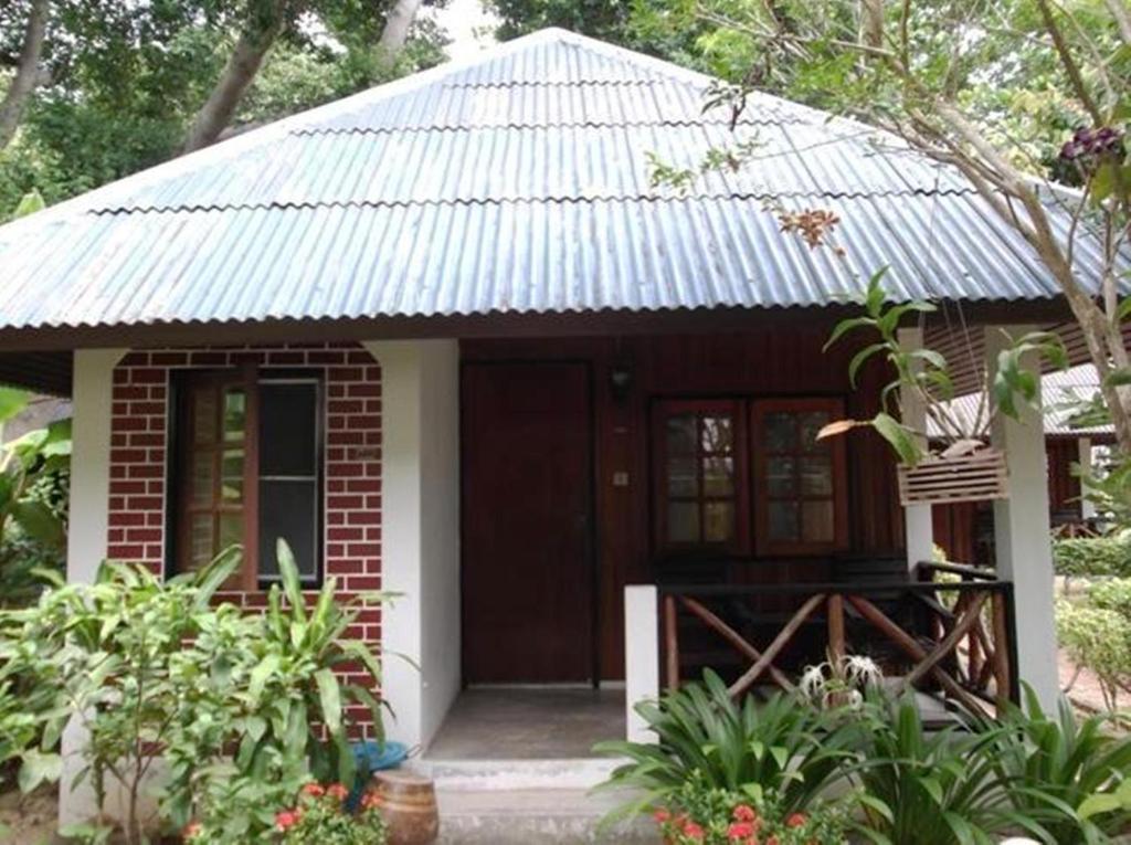 Sunrise Bungalow Lamai Beach  Номер фото