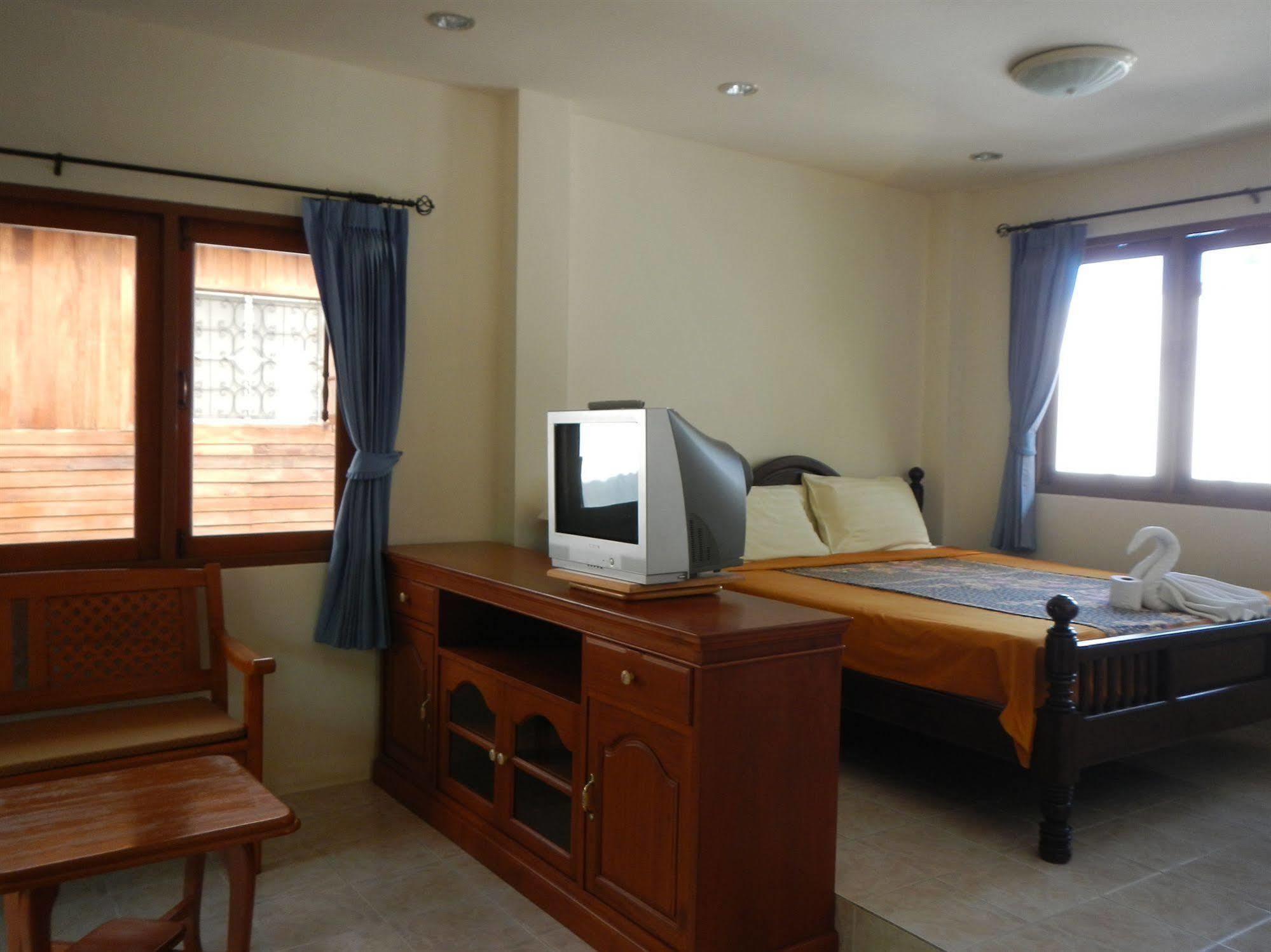 Sunrise Bungalow Lamai Beach  Екстер'єр фото