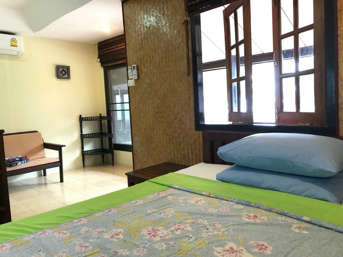 Sunrise Bungalow Lamai Beach  Екстер'єр фото
