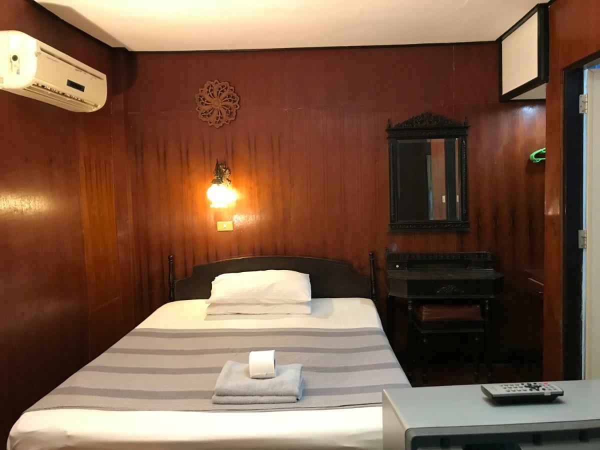 Sunrise Bungalow Lamai Beach  Екстер'єр фото