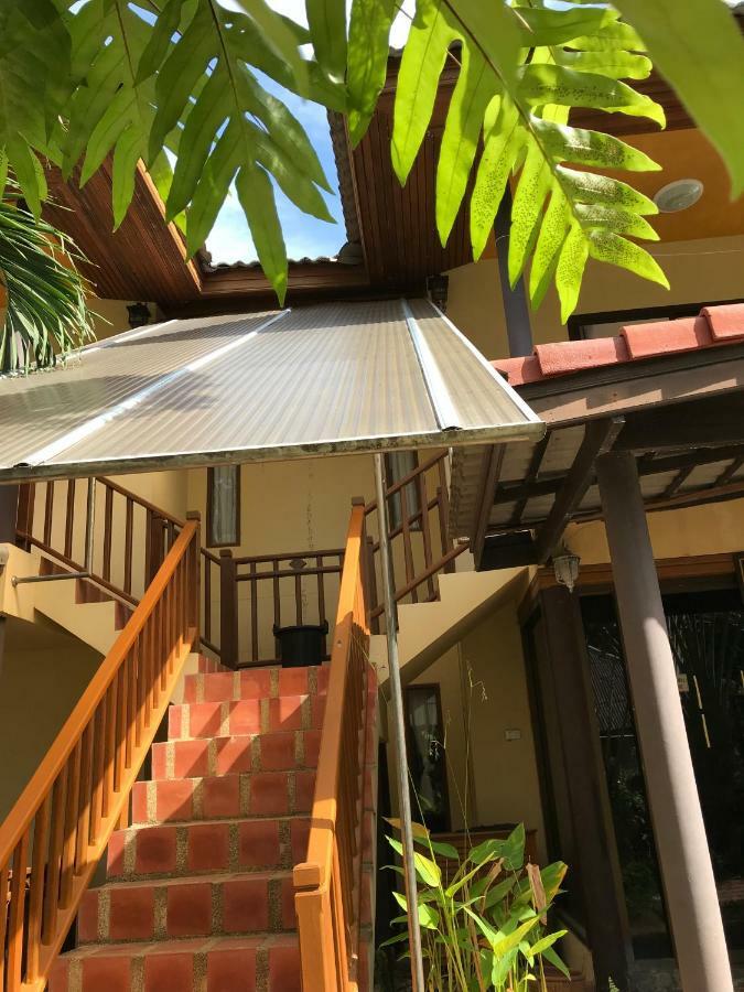Sunrise Bungalow Lamai Beach  Екстер'єр фото