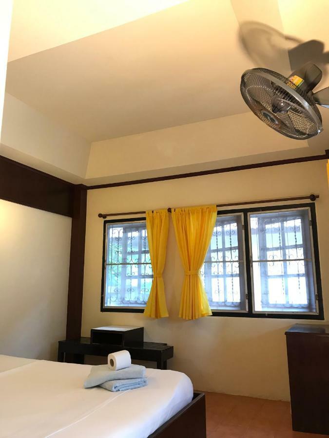 Sunrise Bungalow Lamai Beach  Екстер'єр фото