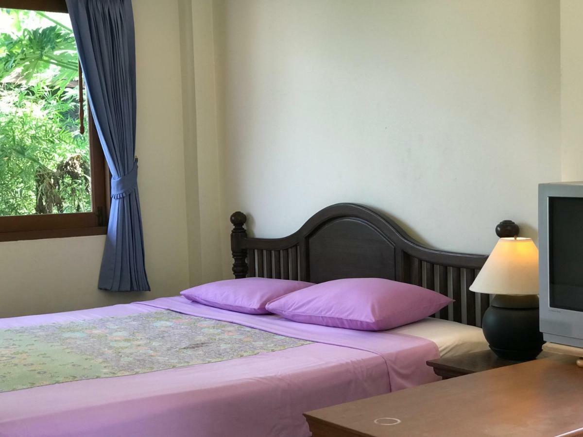 Sunrise Bungalow Lamai Beach  Екстер'єр фото