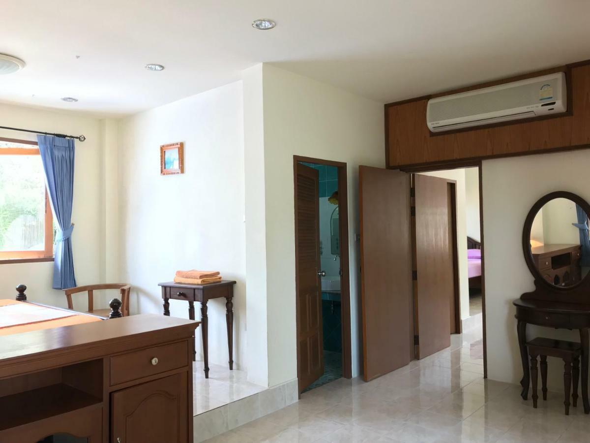 Sunrise Bungalow Lamai Beach  Екстер'єр фото