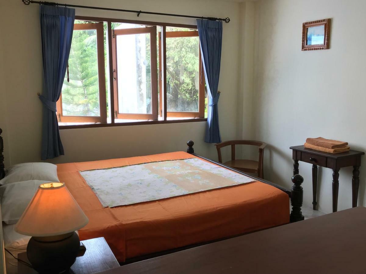 Sunrise Bungalow Lamai Beach  Екстер'єр фото